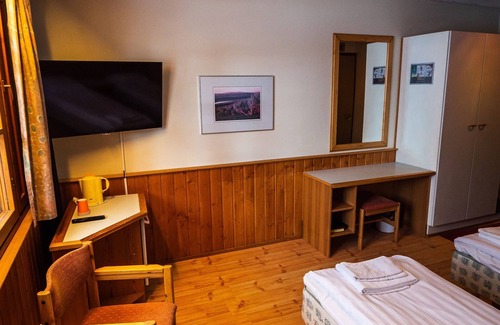 Saariselka Hotel | Saariselkä Inn