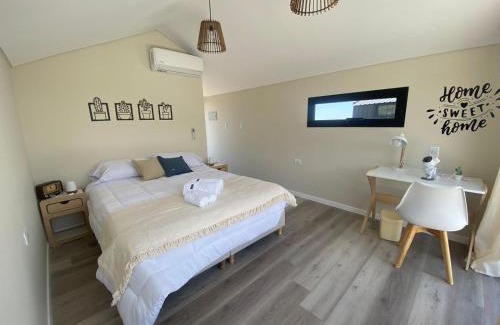 Tunuyan Other | Sabático Glamping