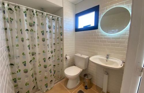 Tunuyan Other | Sabático Glamping