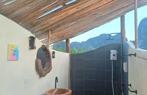 Vang Vieng House | Sabai Glamping