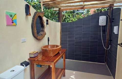 Vang Vieng House | Sabai Glamping