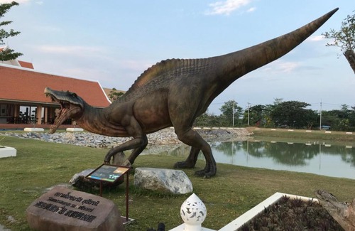 Sawankhalok Hotel | Sabai Sabai Sukhothai - SHA PLUS