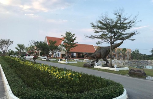 Sawankhalok Hotel | Sabai Sabai Sukhothai - SHA PLUS
