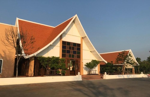 Sawankhalok Hotel | Sabai Sabai Sukhothai - SHA PLUS