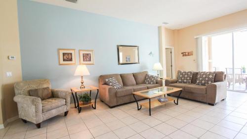 Sabal Harbour House | Sabal Harbour pool home with lake views - Harbour Happiness