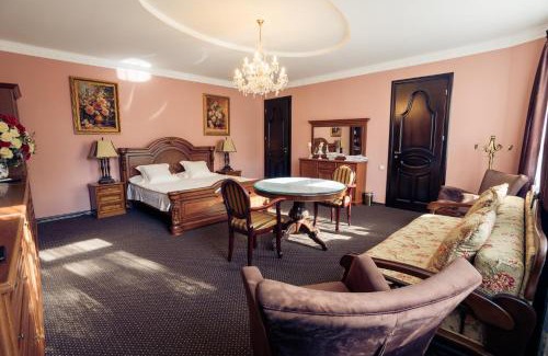 Lviv House | Saban Deluxe