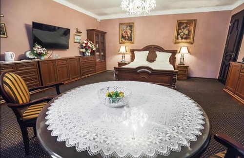 Lviv House | Saban Deluxe