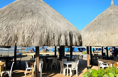 Sabanilla Montecarmelo House | Sabanilla private beach house 4 blocks from the sea