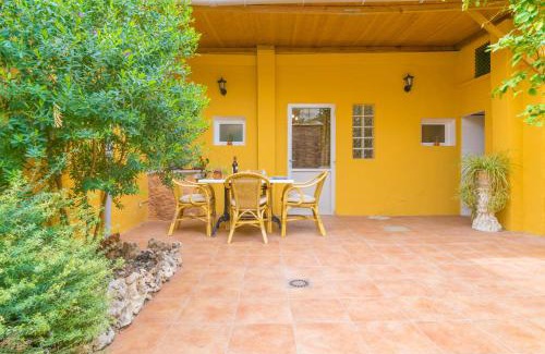 Inca Apartment | Sabatera