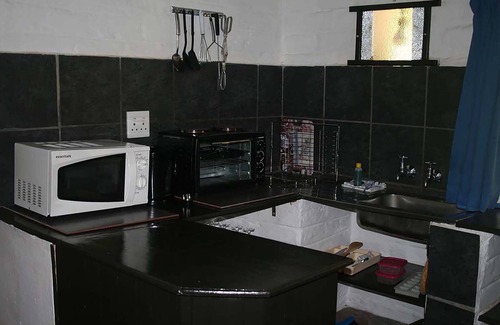 Sabie Bed & Breakfast | Sabi Star Chalets