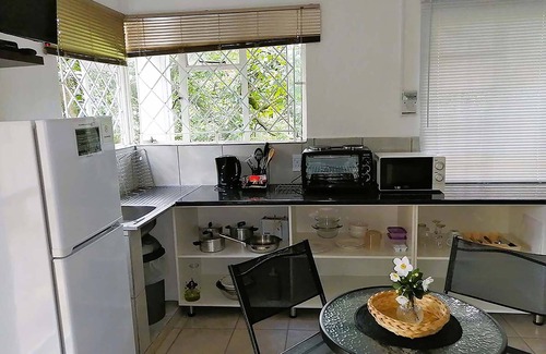 Sabie Bed & Breakfast | Sabi Star Chalets