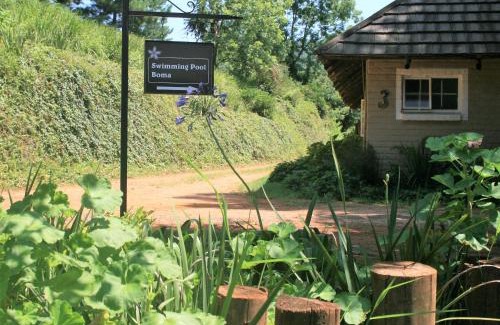 Sabie Cabin | Sabie Star