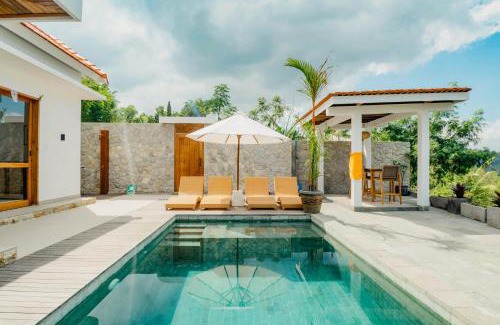 Jungut Batu Villa | Sabiha Villas Nusa Lembongan