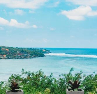 Jungut Batu Villa | Sabiha Villas Nusa Lembongan