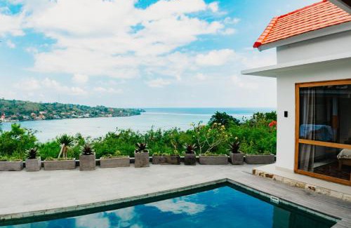 Jungut Batu Villa | Sabiha Villas Nusa Lembongan