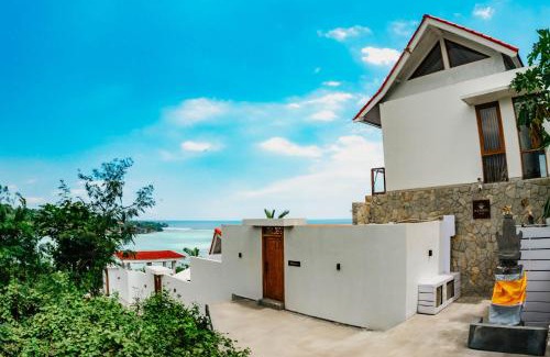 Jungut Batu Villa | Sabiha Villas Nusa Lembongan
