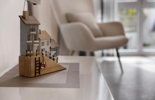 Glueckstadt Apartment | Sabines Ferienwohnung 2