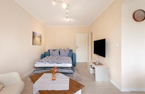 Glueckstadt Apartment | Sabines Ferienwohnung 2