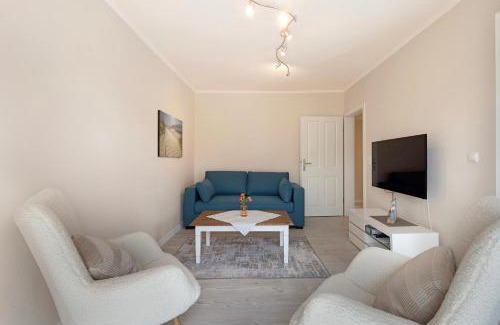 Glueckstadt Apartment | Sabines Ferienwohnung 2