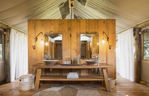 Khwai Cabin | Sable Alley