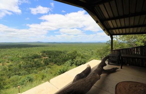 Gravelotte Cabin | Sable Creek Safari Lodge