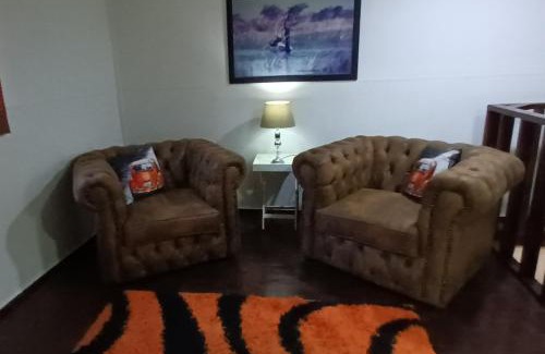 Trichardt Apartment | Sable Sunset Guesthouse