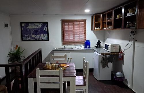 Trichardt Apartment | Sable Sunset Guesthouse