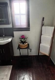 Trichardt Apartment | Sable Sunset Guesthouse