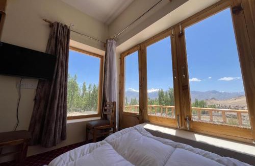 Leh House | Saboo Eco Retreat