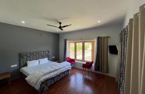 Leh House | Saboo Eco Retreat