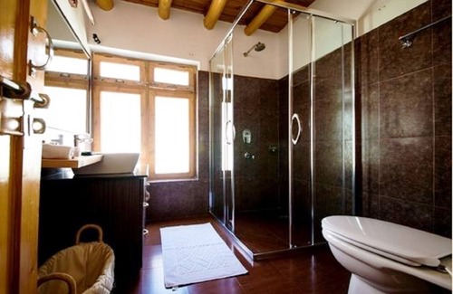 Leh Hotel | Saboo Resorts