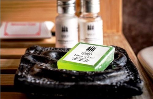 Leh Hotel | Saboo Resorts