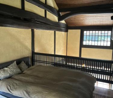 Matsumoto House | sabouしが