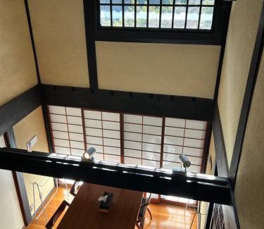 Matsumoto House | sabouしが
