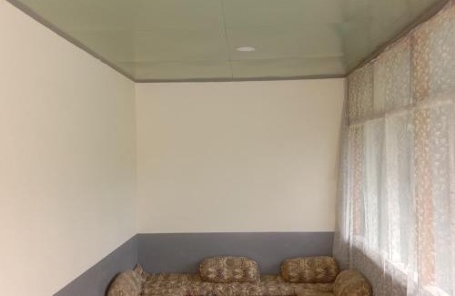 Azad Kashmir Cabin | Sabri family lodge