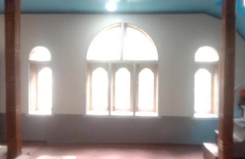 Azad Kashmir Cabin | Sabri family lodge