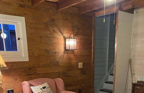 Northville Cottage | Sacandaga Cottage