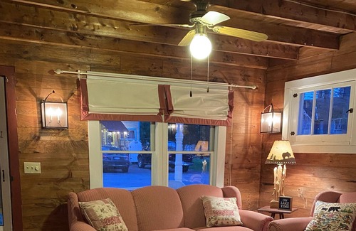 Northville Cottage | Sacandaga Cottage
