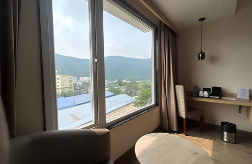 Sualkuchi Hotel | Sachika Hotels, Guwahati