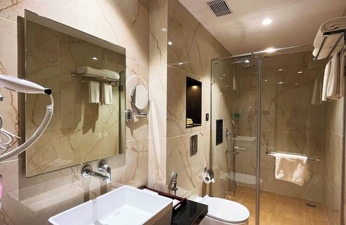 Sualkuchi Hotel | Sachika Hotels, Guwahati