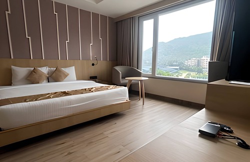 Sualkuchi Hotel | Sachika Hotels, Guwahati