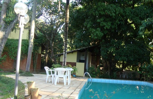 Saco da Capela House | Saco da Capela - 4 suites 80 meters from the beach and near the village