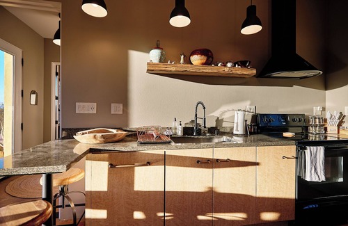 Joshua Tree House | Sacred Sands - Lobo Luna