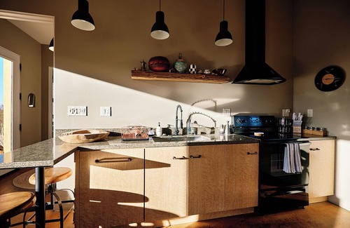 Joshua Tree House | Sacred Sands - Lobo Luna