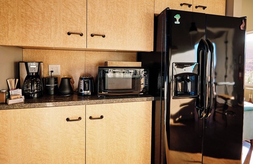 Joshua Tree House | Sacred Sands - Lobo Luna