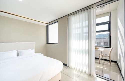 Goesan House | Sadam Stay