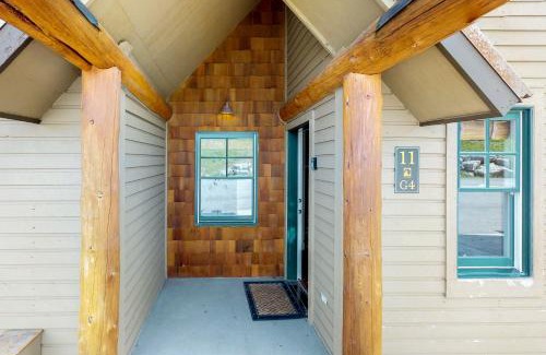 Saddle Ridge House | Saddle Ridge G4