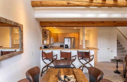 Big Sky House | Saddle Ridge I2