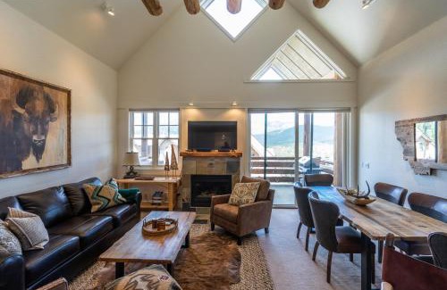 Big Sky House | Saddle Ridge I2