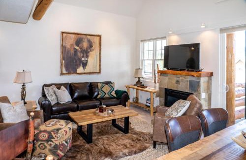 Big Sky House | Saddle Ridge I2